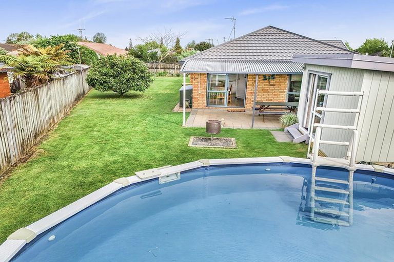 Photo of property in 8 Tuirangi Street, Flagstaff, Hamilton, 3210