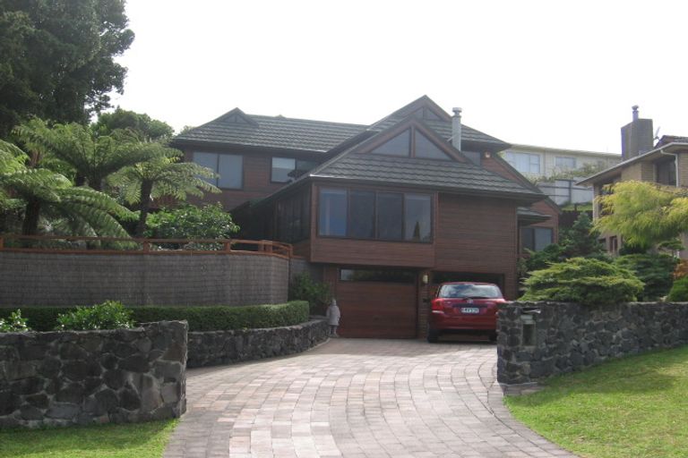 Photo of property in 4 William Donnelly Terrace, Lynfield, Auckland, 1042