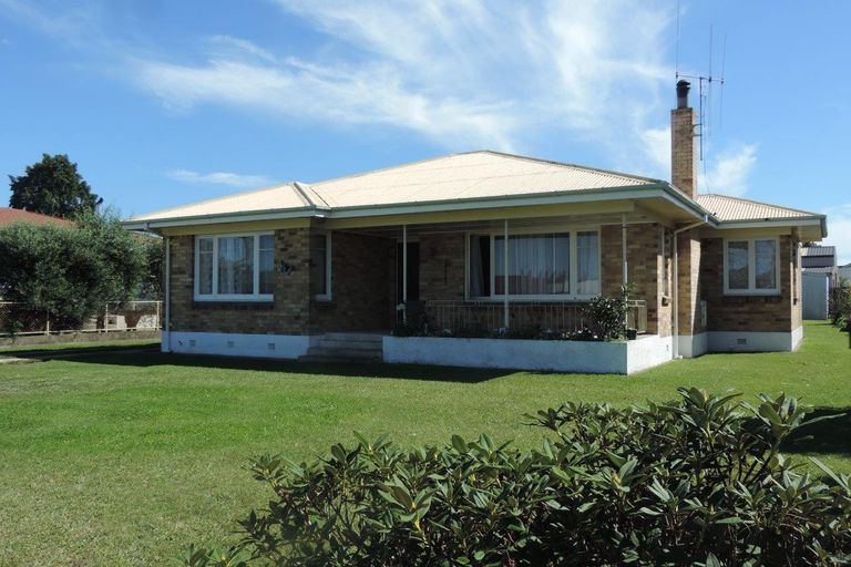 Photo of property in 13 Smith Street, Matamata, 3400