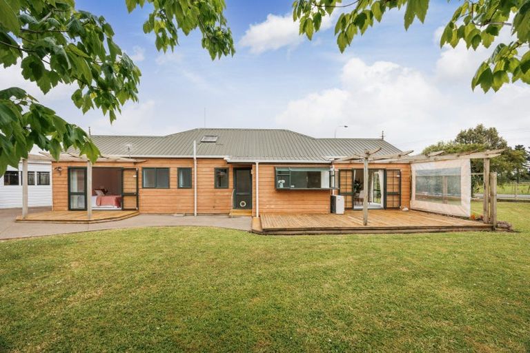 Photo of property in 174 Kelvin Grove Road, Kelvin Grove, Palmerston North, 4414