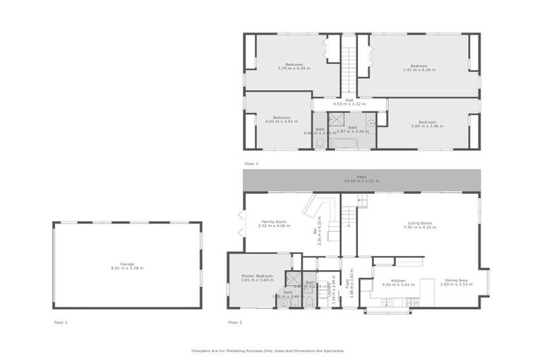 Photo of property in 21 Mckain Place, Fitzroy, Hamilton, 3206