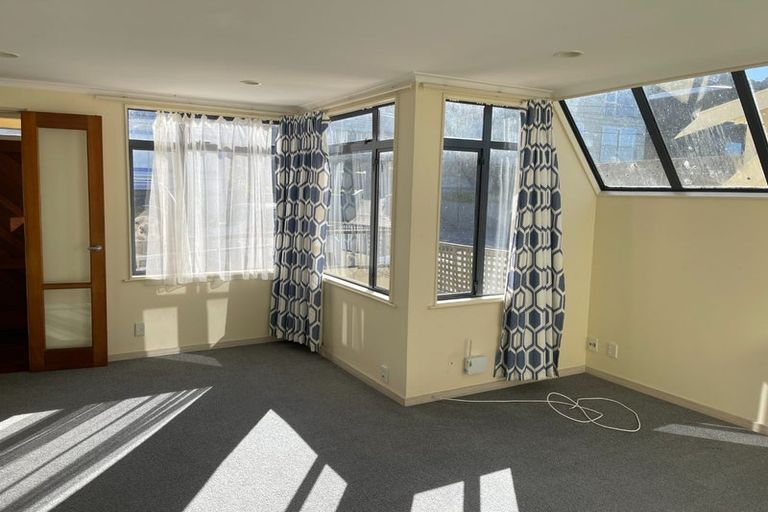 Photo of property in 14a Barton Terrace, Thorndon, Wellington, 6011