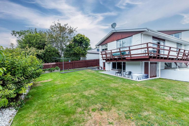 Photo of property in 2/17 Tawa Street, Glenwood, Timaru, 7910