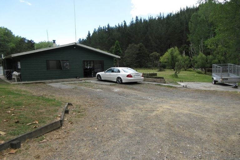 Photo of property in 84 Rigden Road, Opua, 0272