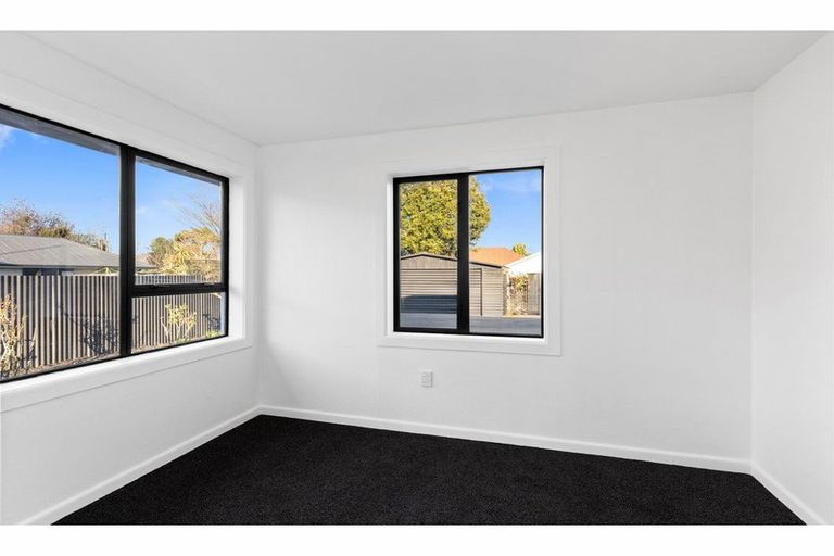 Photo of property in 17 Banbury Street, Burnside, Christchurch, 8053