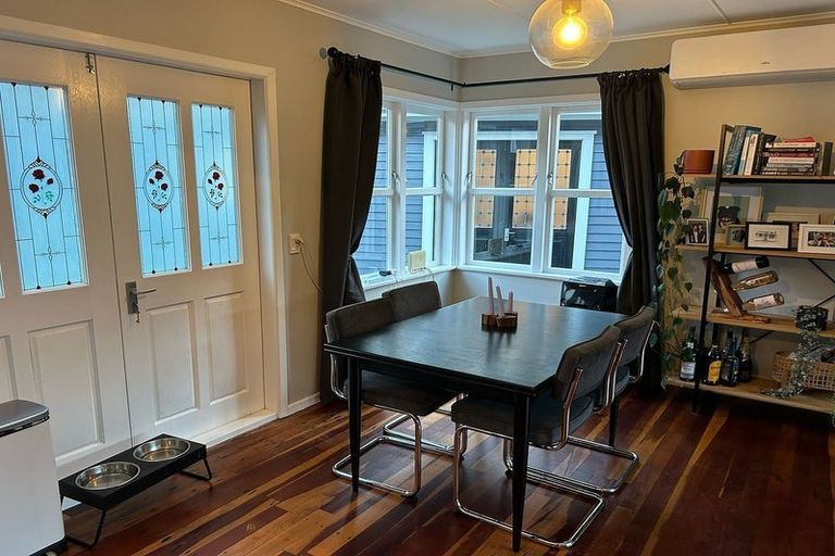 Photo of property in 56 Sunny Grove, Wainuiomata, Lower Hutt, 5014