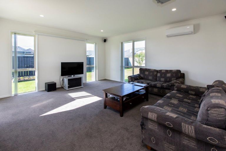 Photo of property in 6 Amber Grove, Matamata, 3400