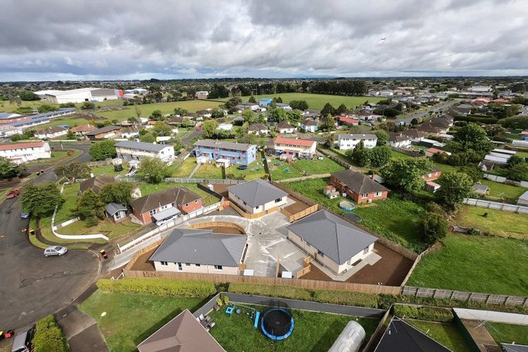 Photo of property in 41b Lithgow Place East, Glengarry, Invercargill, 9810