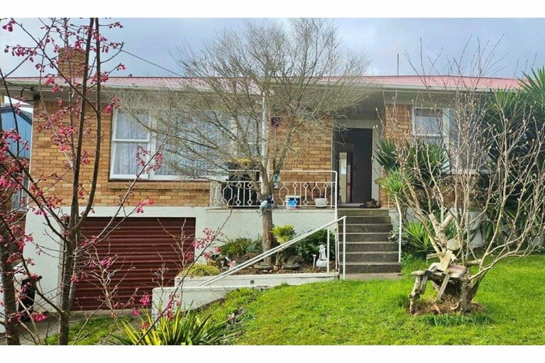 Photo of property in 13 Carlton Street, Te Aroha, 3320