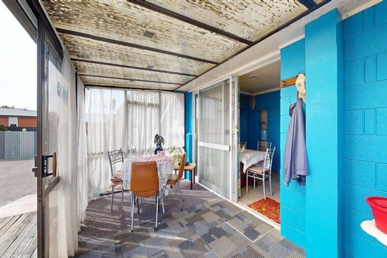 Photo of property in 13 Bird Street, Hampstead, Ashburton, 7700