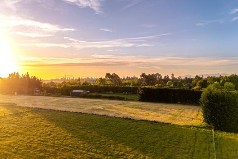 Photo of property in 63a Glassworks Road, Netherby, Ashburton, 7772