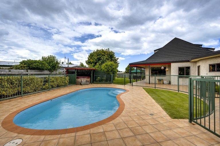 Photo of property in 55a Avenue Road, Greenmeadows, Napier, 4112