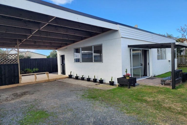 Photo of property in 33b Leander Street, Mount Maunganui, 3116