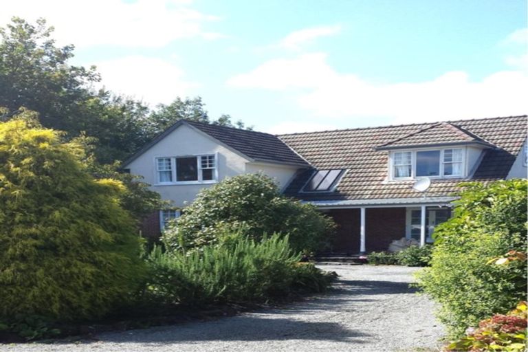 Photo of property in 36 Newnham Terrace, Upper Riccarton, Christchurch, 8041
