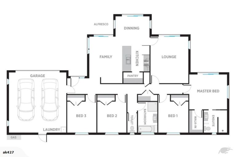 Photo of property in 284 Ballintoy Park Drive, Welcome Bay, Tauranga, 3175