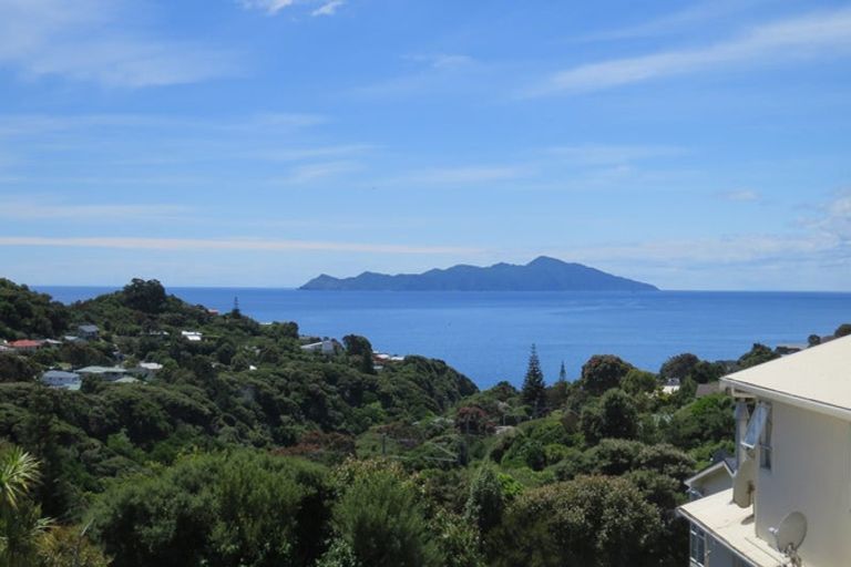 Photo of property in 63 Sea Vista Drive, Pukerua Bay, 5026