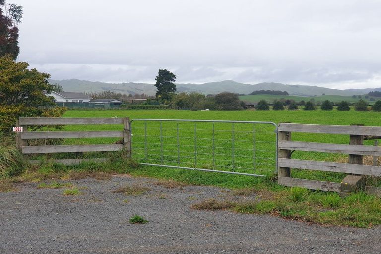 Photo of property in 1083 Taniwha Road, Waerenga, Te Kauwhata, 3781