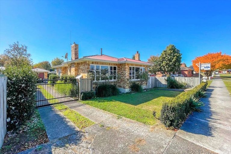 Photo of property in 6 Tawa Street, Matamata, 3400