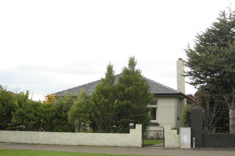 Photo of property in 198 Nelson Street, Strathern, Invercargill, 9812