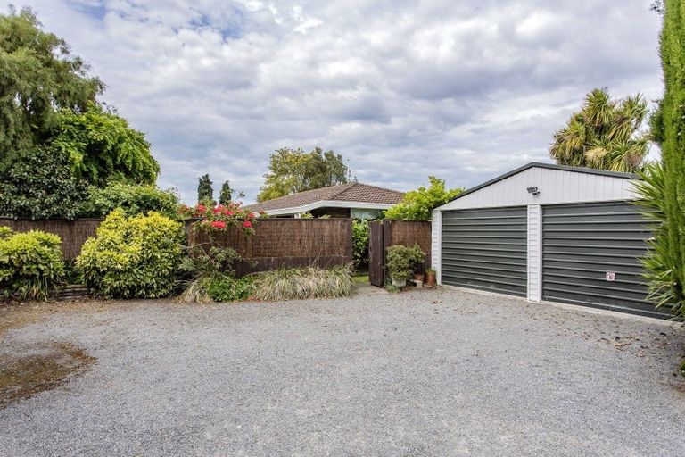 Photo of property in 64 Ayers Street, Rangiora, 7400
