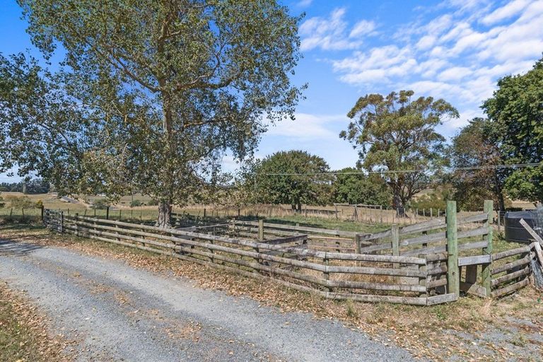 Photo of property in 1028 Tauhei Road, Tauhei, Morrinsville, 3375