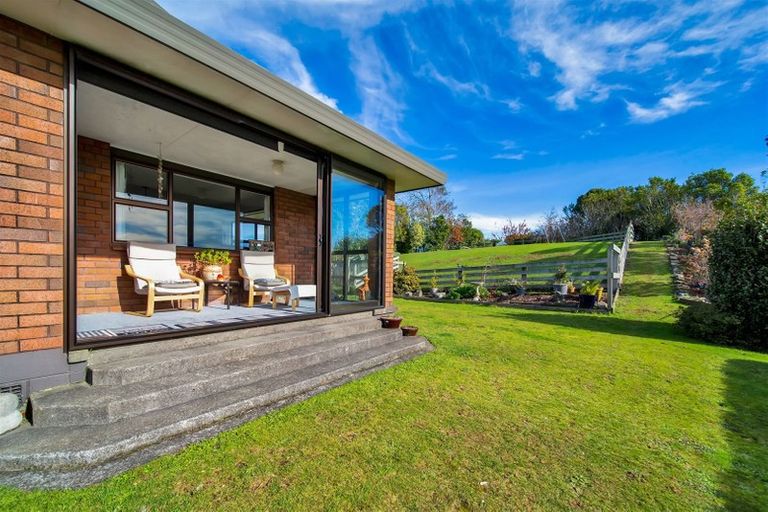 Photo of property in 1091 Upland Road, Egmont Village, Inglewood, 4386