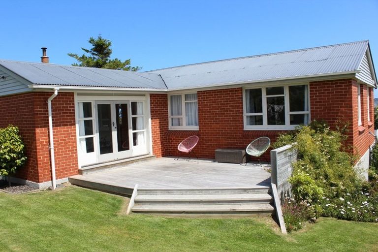 Photo of property in 36 Belford Street, Waverley, Dunedin, 9013