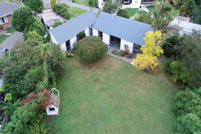 Photo of property in 10 Cherry Place, Casebrook, Christchurch, 8051