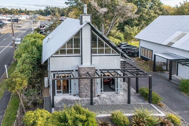 Photo of property in 16b Tay Street, Ohakune, 4625