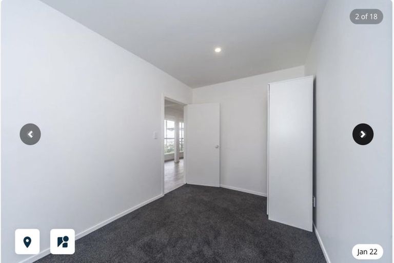 Photo of property in 43b Harbour View Road, Northland, Wellington, 6012