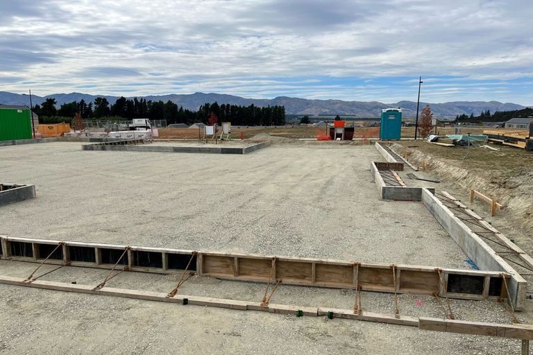 Photo of property in Northlake, 7a Bonspiel Road, Wanaka, 9305