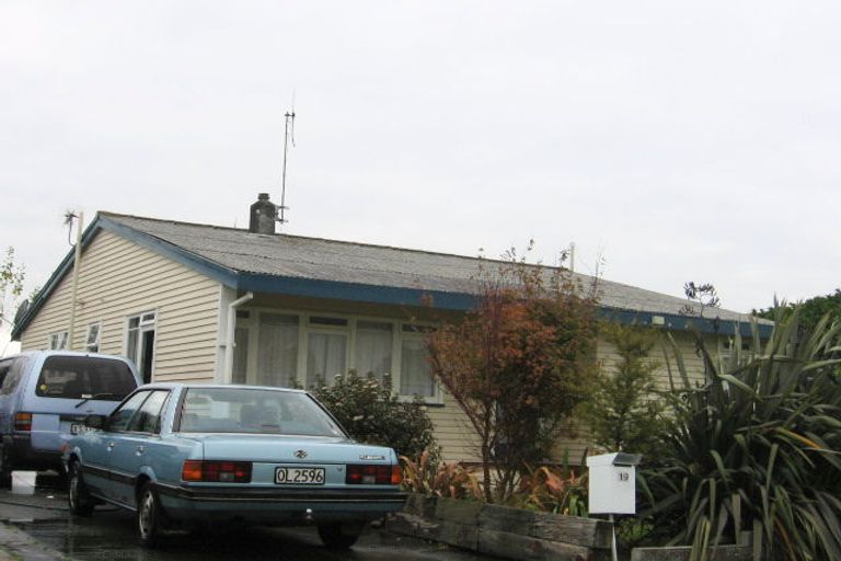 Photo of property in 19 Haversham Street, Highbury, Palmerston North, 4412
