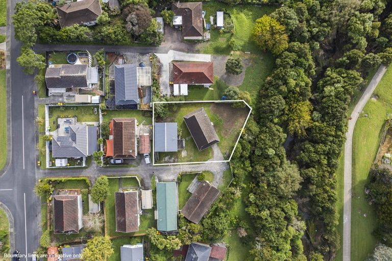 Photo of property in 18 Chislehurst Street, Henderson, Auckland, 0612