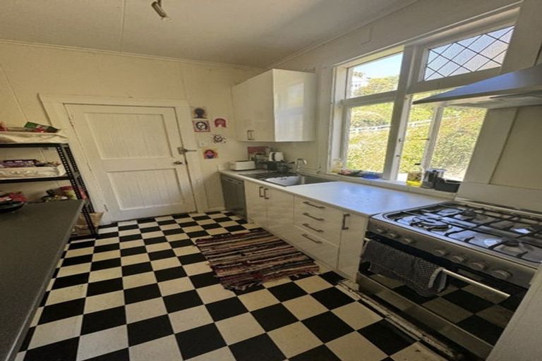 Photo of property in 55 Raroa Road, Kelburn, Wellington, 6012