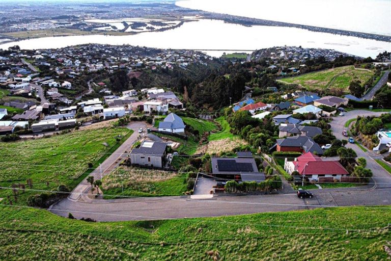 Photo of property in 395 Upper Major Hornbrook Road, Mount Pleasant, Christchurch, 8081