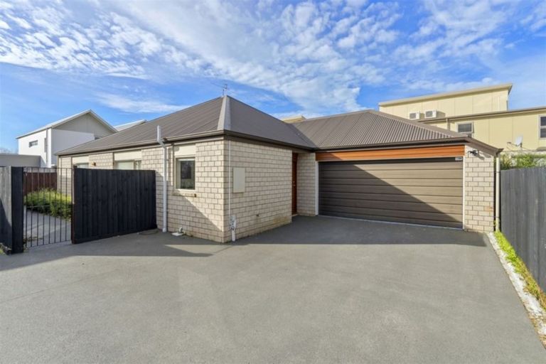 Photo of property in 446a Madras Street, St Albans, Christchurch, 8014