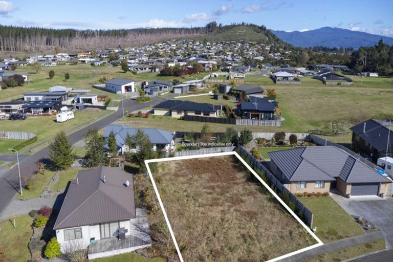 Photo of property in 26 John Norrie Place, Motuoapa, 3382
