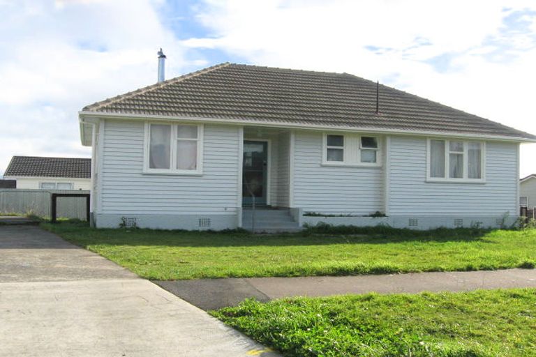 Photo of property in 19 Mersey Terrace, Roslyn, Palmerston North, 4414