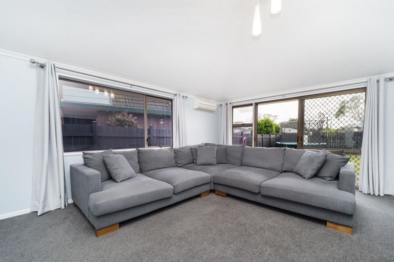 Photo of property in 47a Carter Crescent, Awapuni, Palmerston North, 4412