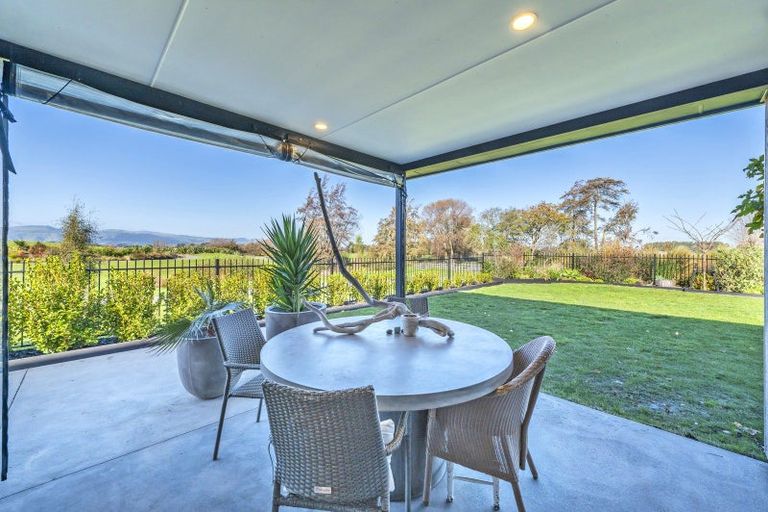 Photo of property in 28 Hollard Crescent, Lincoln, 7608