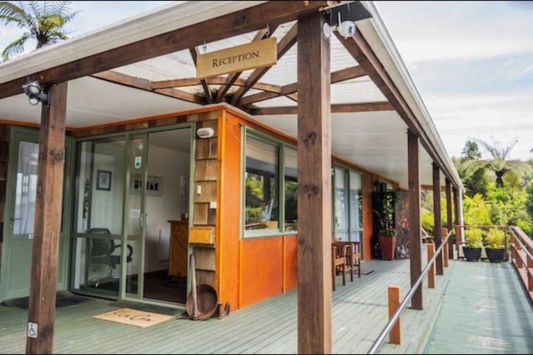 Photo of property in 374 Rutherglen Road, Marsden, Greymouth, 7805