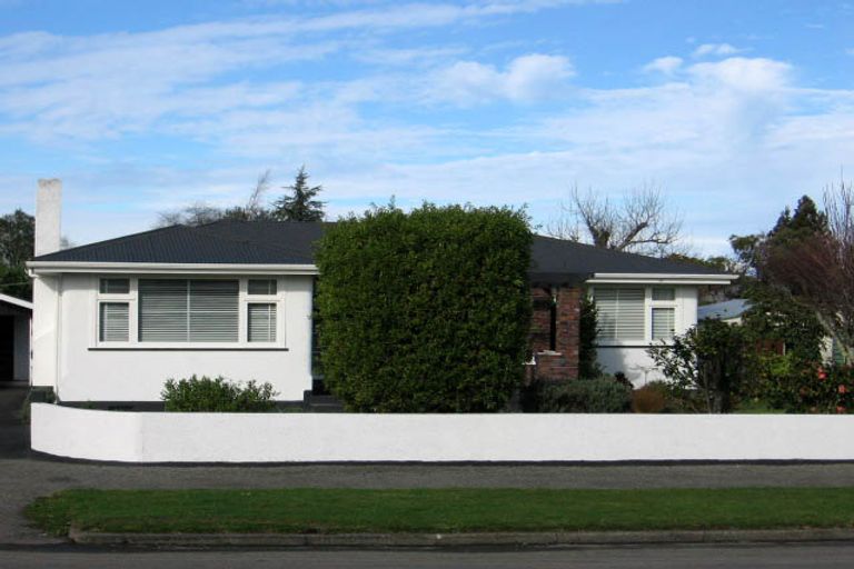 Photo of property in 48 Totara Street, Lansdowne, Masterton, 5810