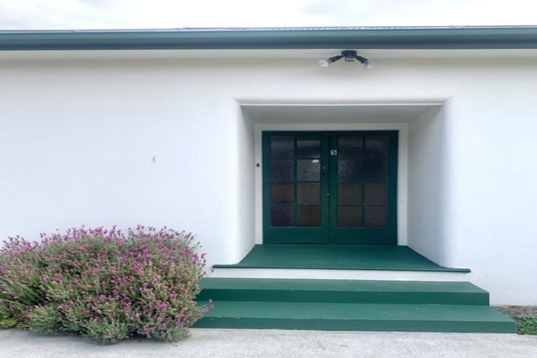 Photo of property in 5 Humboldt Street, Sydenham, Christchurch, 8023