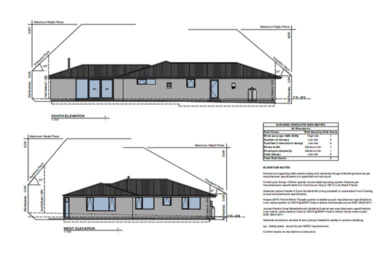 Photo of property in 24a Wye Street, Oamaru, 9400