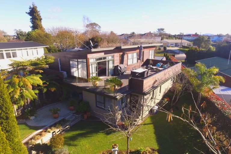 Photo of property in 6 Ruru Crescent, Putaruru, 3411