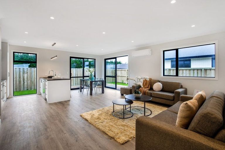 Photo of property in 341e Lincoln Rolleston Road, Rolleston, 7615