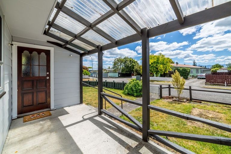 Photo of property in 3 Patea Place, Kuripuni, Masterton, 5810