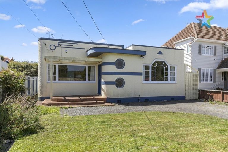 Photo of property in 3 Tawa Street, Woburn, Lower Hutt, 5010