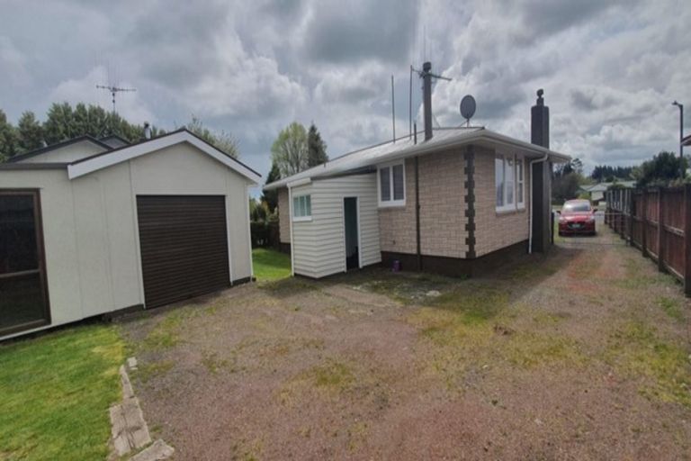 Photo of property in 13 Margaret Street, Tokoroa, 3420