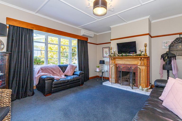 Photo of property in 10 Gall Street, Fairlie, 7925